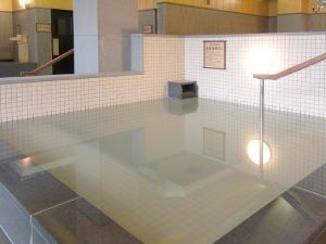 神辺天然温泉 ぐらんの湯１