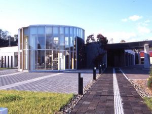 ニセコ駅前温泉 綺羅乃湯1