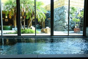 天然温泉えびすの湯1