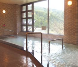 カメリア温泉１