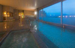 トレスタ白山１