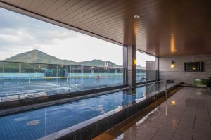 鳴門天然温泉 あらたえの湯1