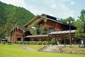 十津川温泉 ホテル昴１