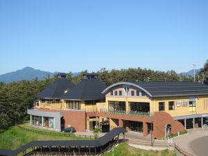 鵜の浜人魚館１