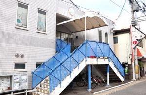 やしろ湯(京都)１