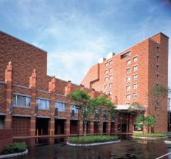 森のスパリゾート 北海道ホテル1