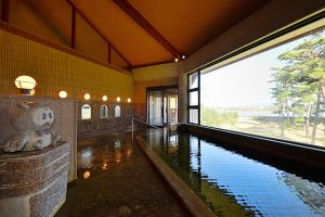 ホテルウェルネス能登路１