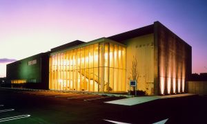 ジェームス外観