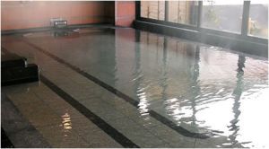 天然温泉 湯来楽 内灘店1