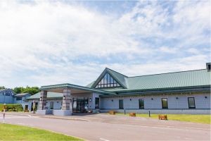 岬の湯しゃこたん１