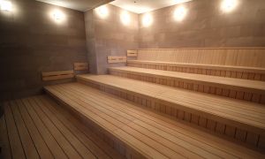 スパジアム ジャポン１