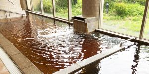 ユーフォリア千里浜１