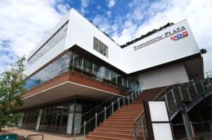 トムスポーツアカデミー１