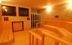 すすき野 湯けむりの里１