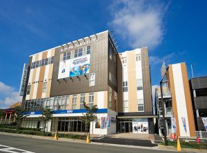 セントラルウェルネス長津田みなみ台１