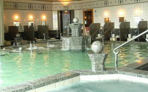 ホテルモントレエーデルホフ札幌１