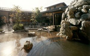 おふろの王様 志木店１