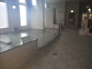 ふれあいセンターわくわく川辺１