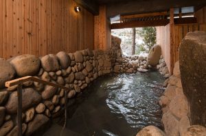 ぬくもりの宿 ふる川１