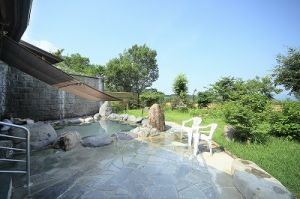 ゆのまえ温泉湯楽里1