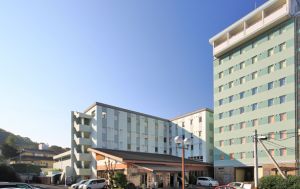 つる乃湯 熊本インター店１