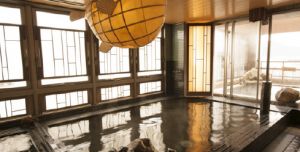 天然温泉関門の湯ドーミーインPREMIUM下関１