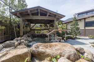 天然温泉 和楽の湯 下関せいりゅう１