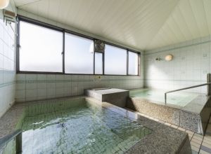 レストイン多賀１