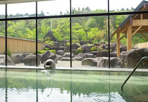 瀬峯坂温泉宝珠の湯１