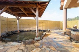 スポーツマンハウス鈴鹿 天然温泉 天名乃湯１