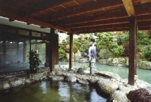 百花の里 城山温泉1