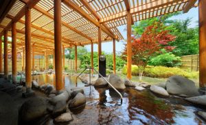 十勝幕別温泉 グランヴィリオホテル１