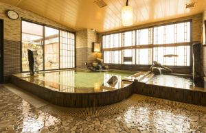 天然温泉白鷺の湯ドーミーイン姫路1