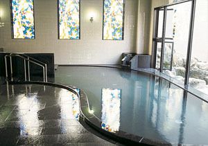 湯免ふれあいセンター１