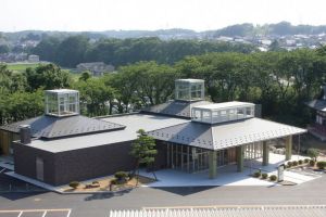 辰口温泉 総湯 里山の湯１