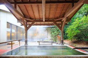 湯本富士屋ホテル１