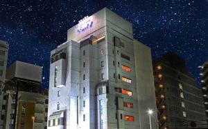 ホテル フェアリー横浜１