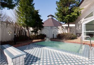 西会津温泉健康保養センター１