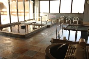 岩見沢温泉なごみ1