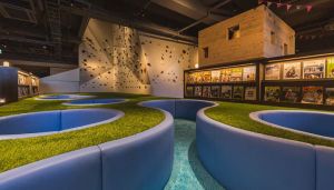 おふろcafé bivouac１