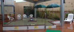 健康ランド武蔵野1