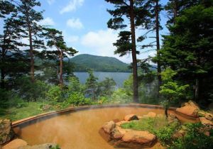 裏磐梯レイクリゾート 五色の森１