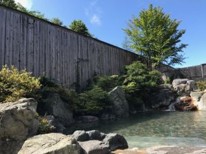 ラビスパ裏磐梯１