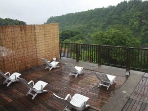 ナステビュウ湯の山１