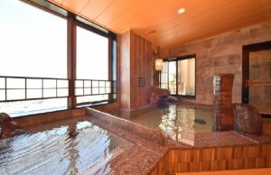 ドーミーイン網走1