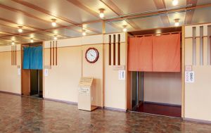 稚内グランドホテル１