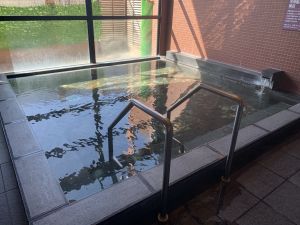 健康パークあざいバーデあざい1