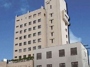 奄美ポートタワーホテル１