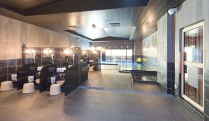 ホテルルートイン山口 湯田温泉１