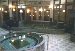 ＨＯＴランドみどり湯	１